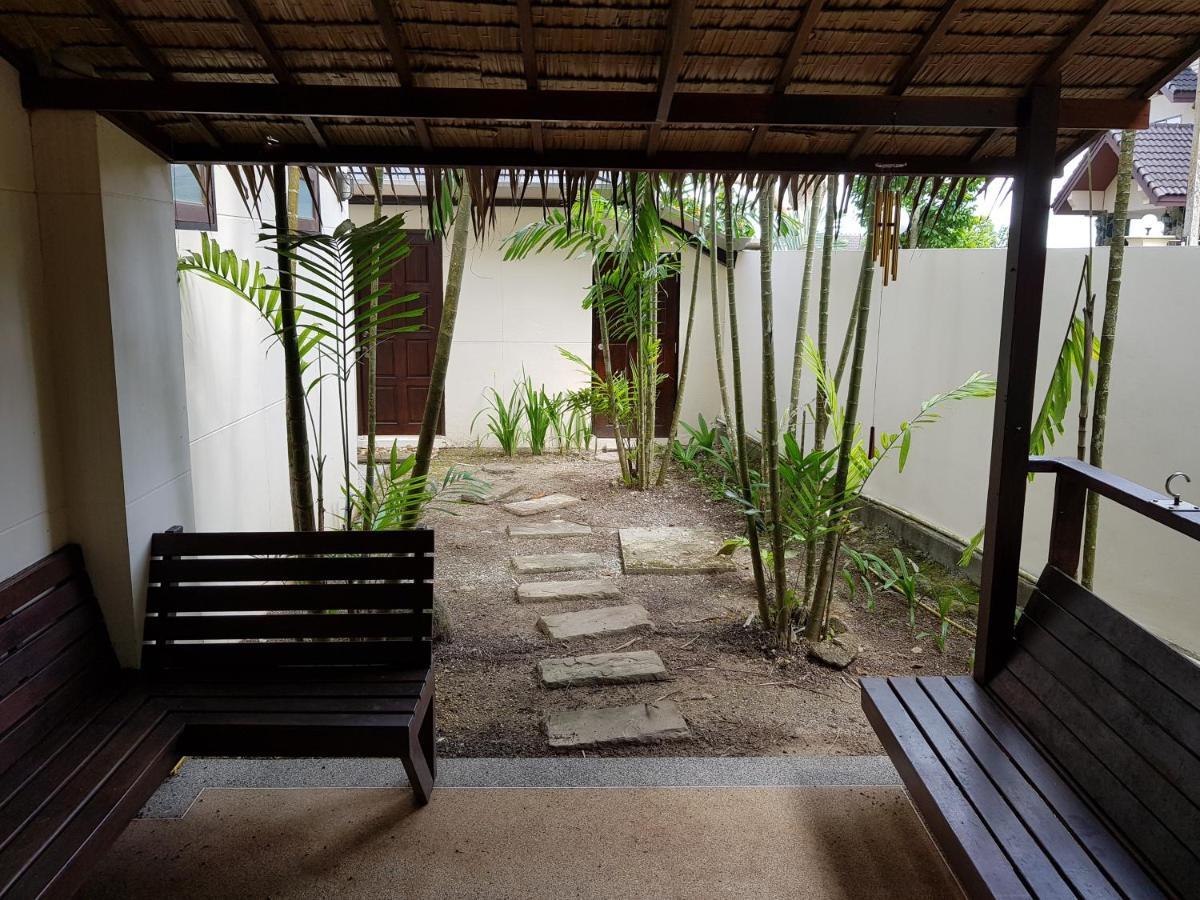 Holiday home Viewpoint Kathu