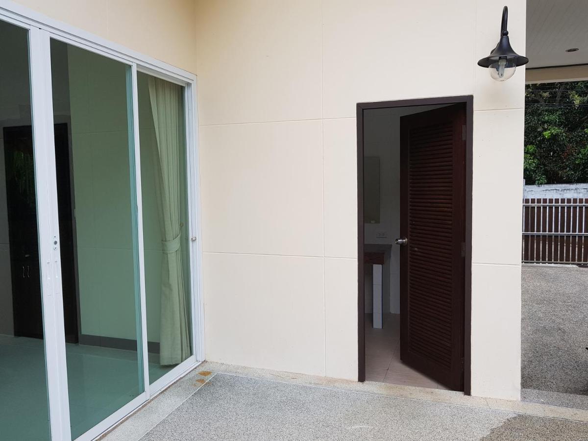 Viewpoint Holiday home Kathu