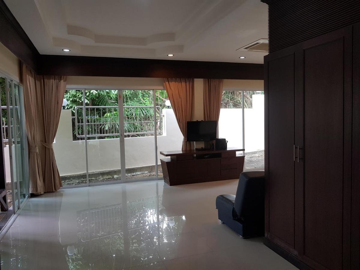 Viewpoint Holiday home *