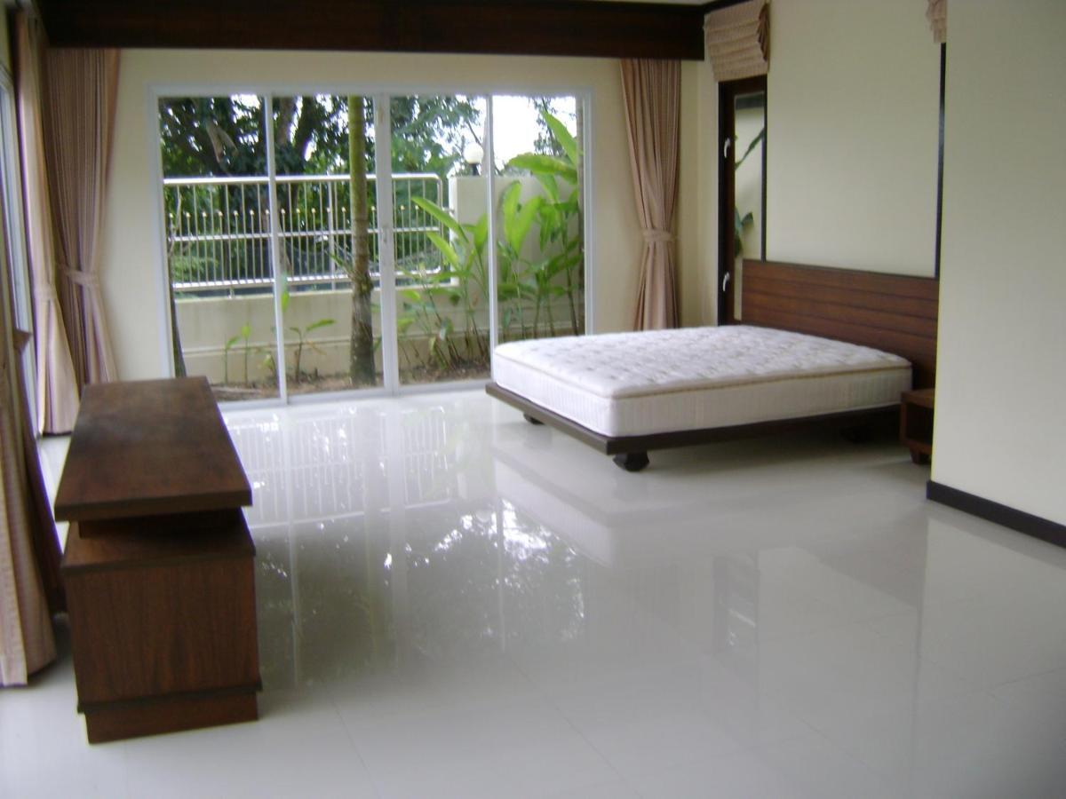 Viewpoint Holiday home