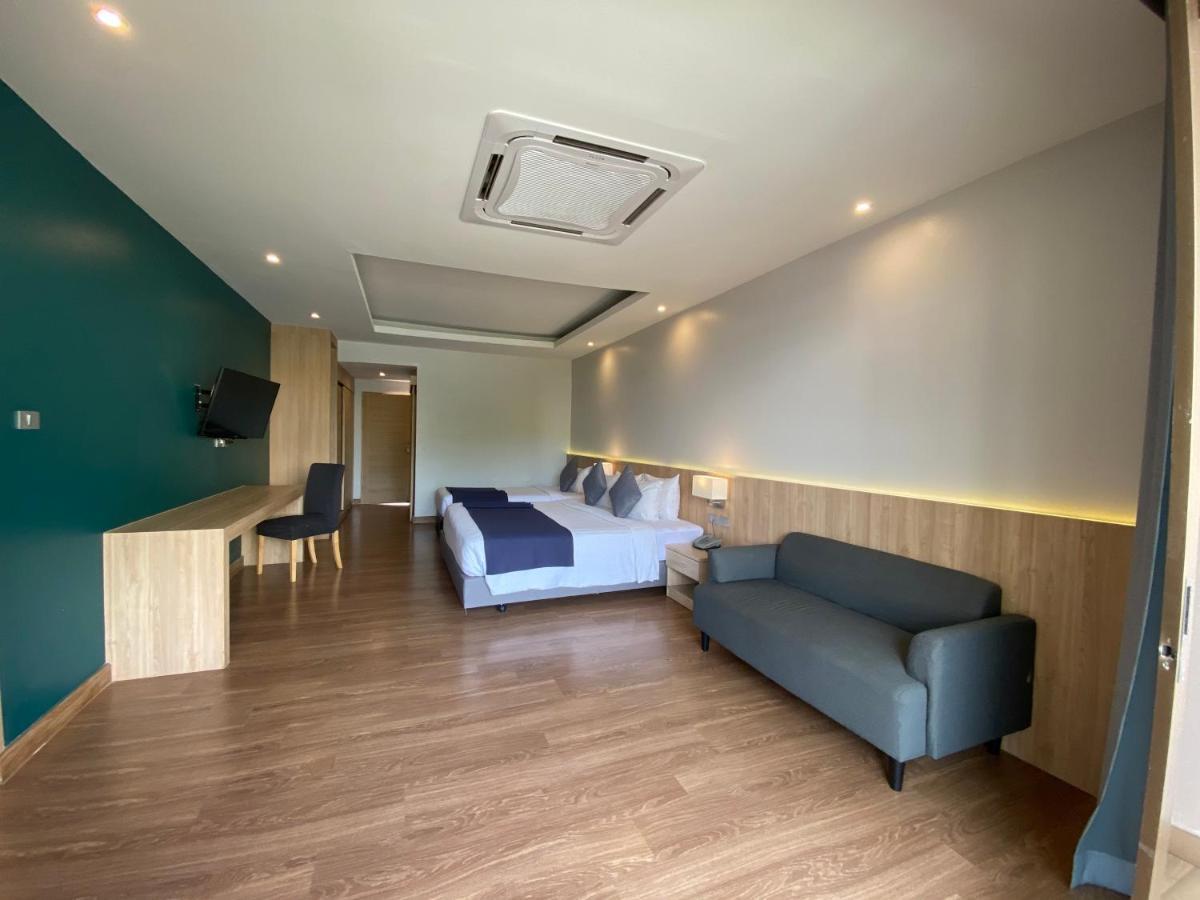Coconut Village Phuket - Sha Extra 4*