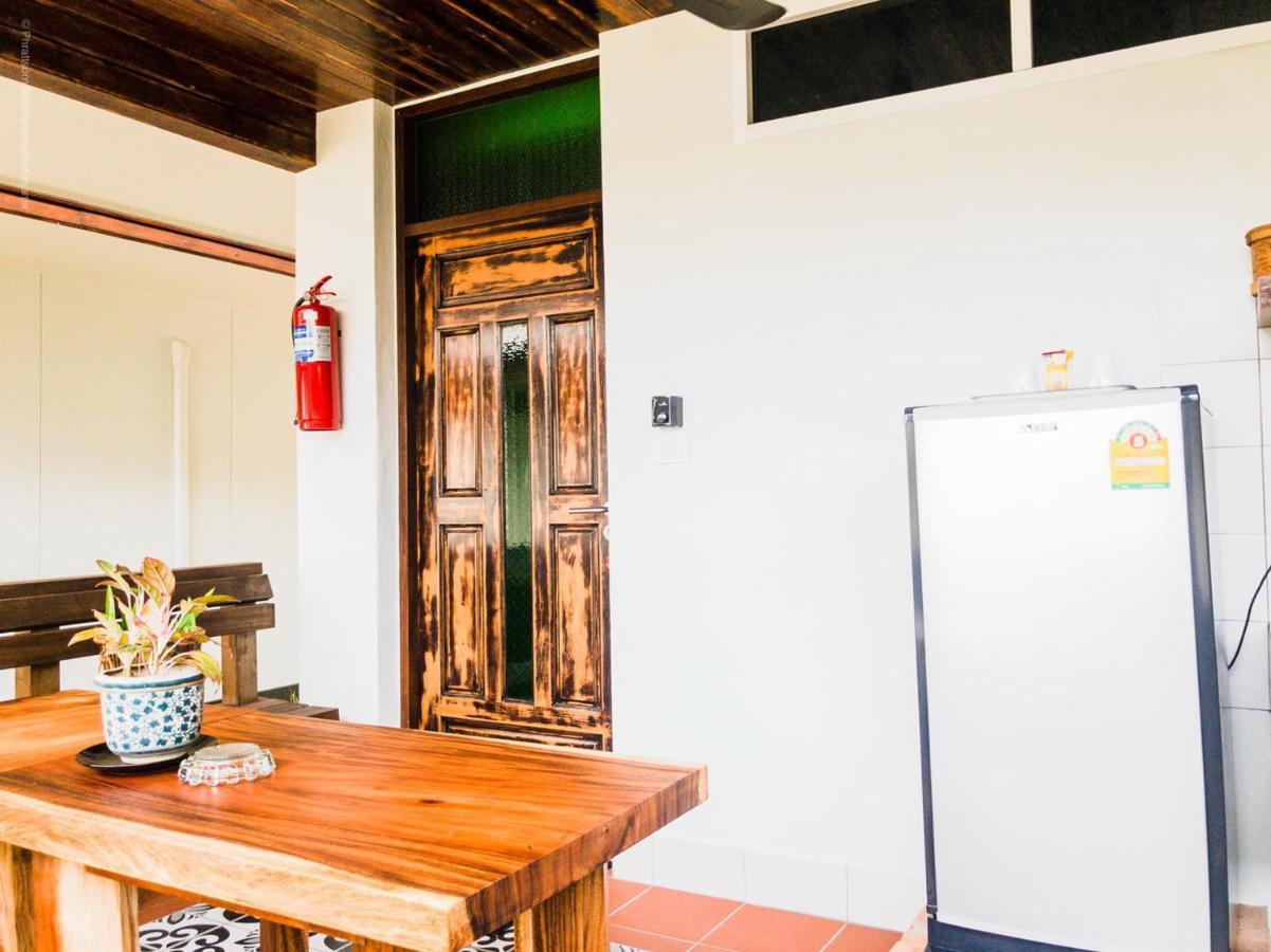 Hotel Kata Tranquil - Sha Karon