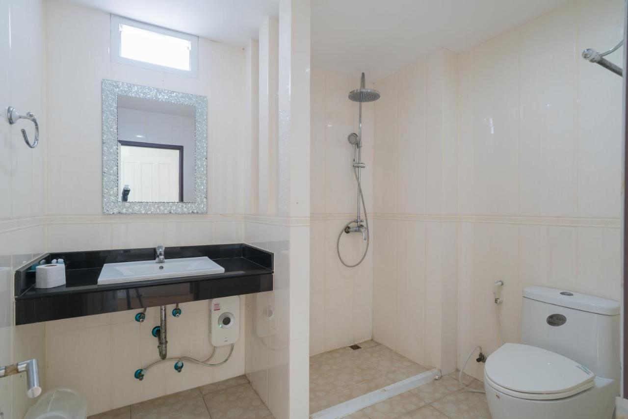 Goldstone Residency , Phuket Apartment