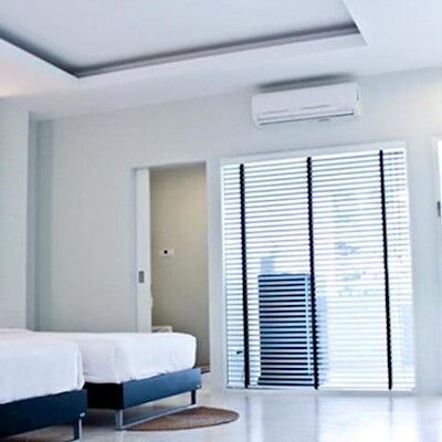 Surintra Boutique 3* Surin Beach (Phuket)