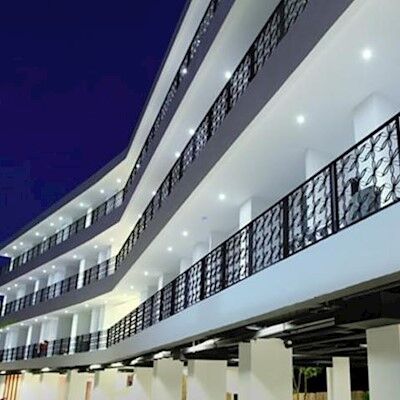 Surintra Boutique 3* Surin Beach (Phuket)