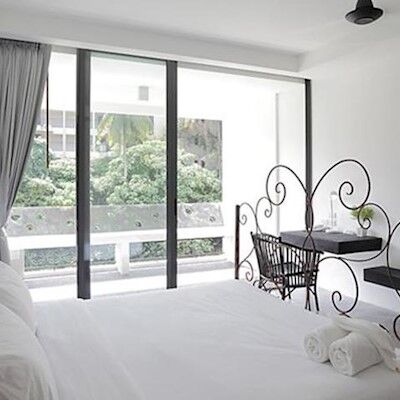 Surintra Boutique Hotel Surin Beach (Phuket)
