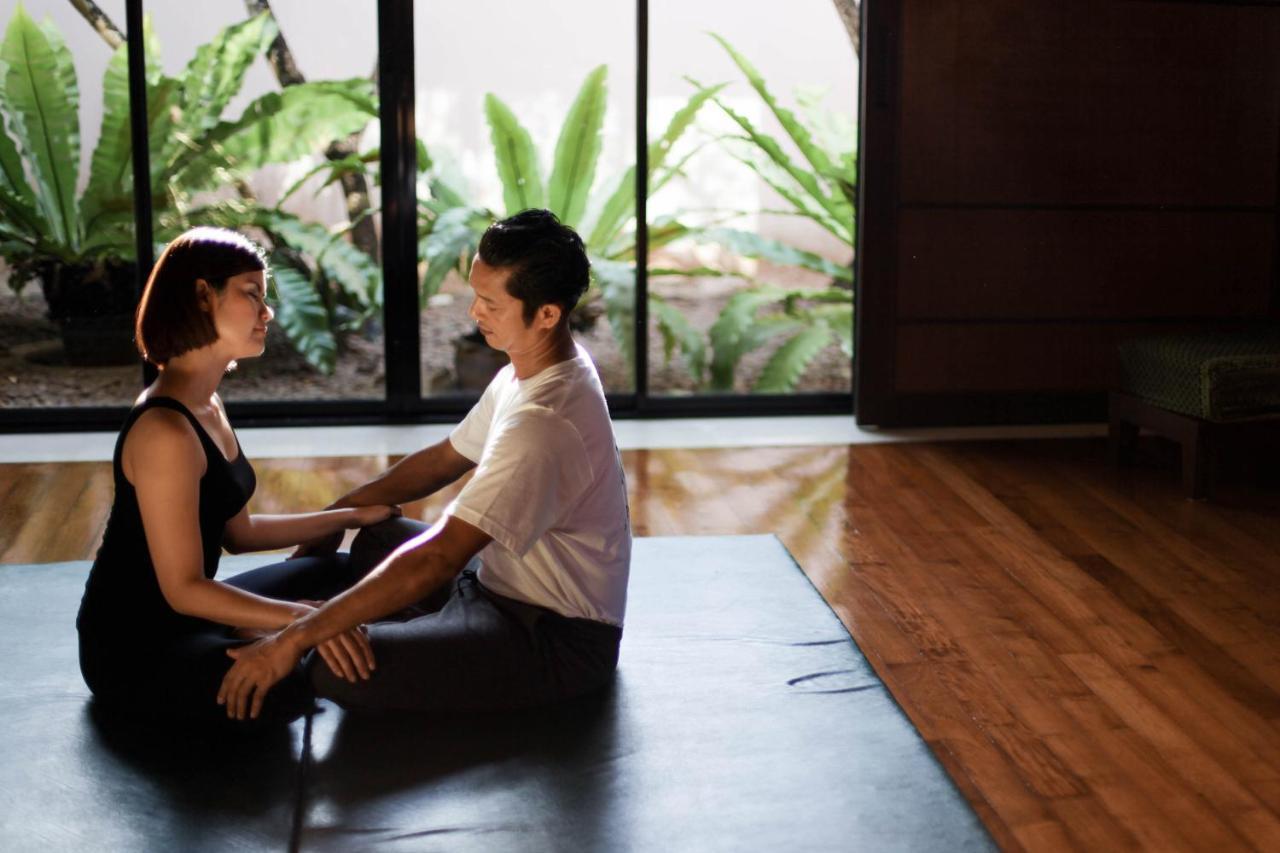 Banyan Tree Phuket Resort Praia de Bang Tao
