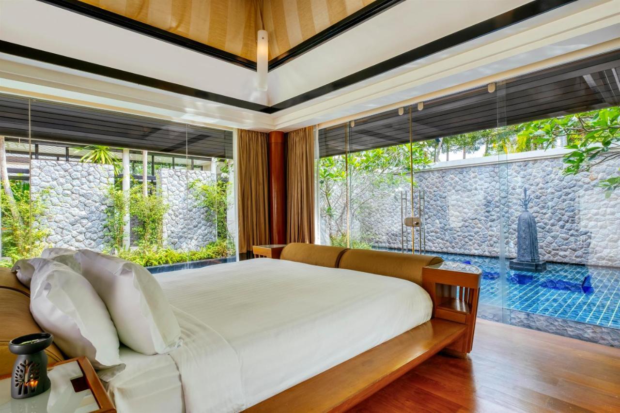 Banyan Tree Phuket 5* Praia de Bang Tao