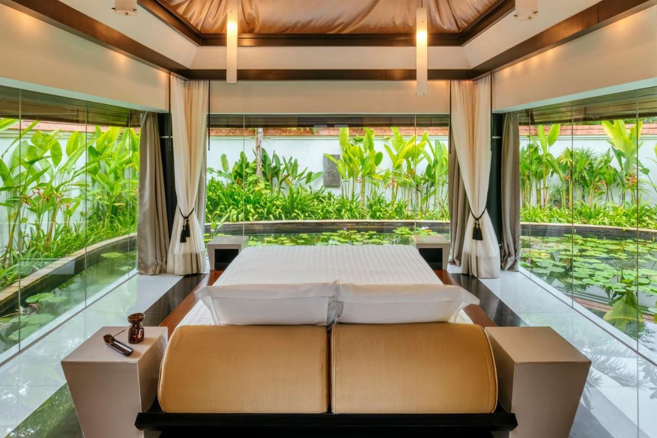 Banyan Tree Phuket Praia de Bang Tao