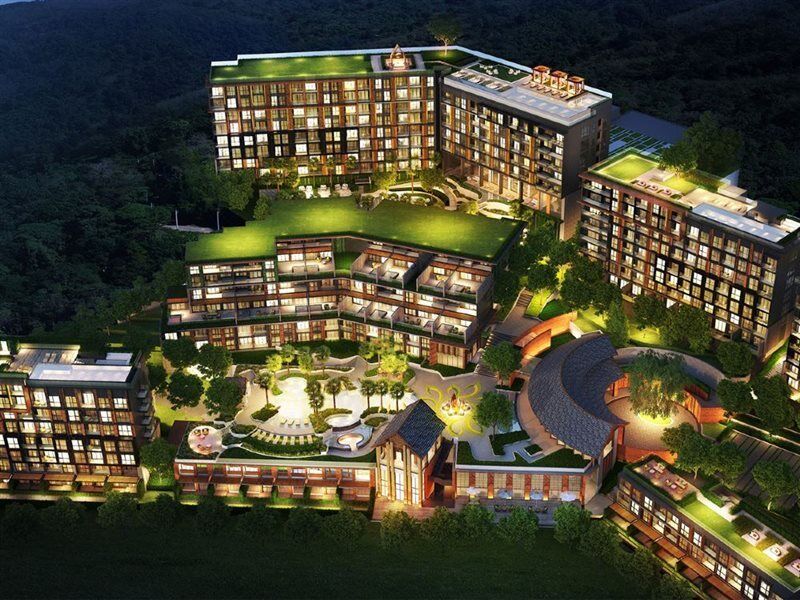 Hotel Mida Grande