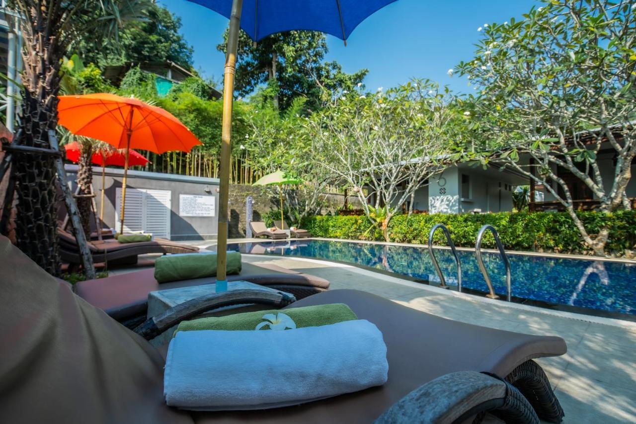 Hotel Kata Tranquil - Sha 3*
