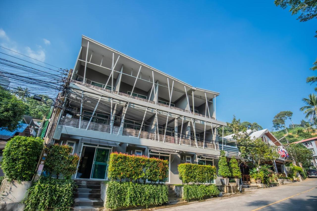 Kata Tranquil - Sha Hotel 3*