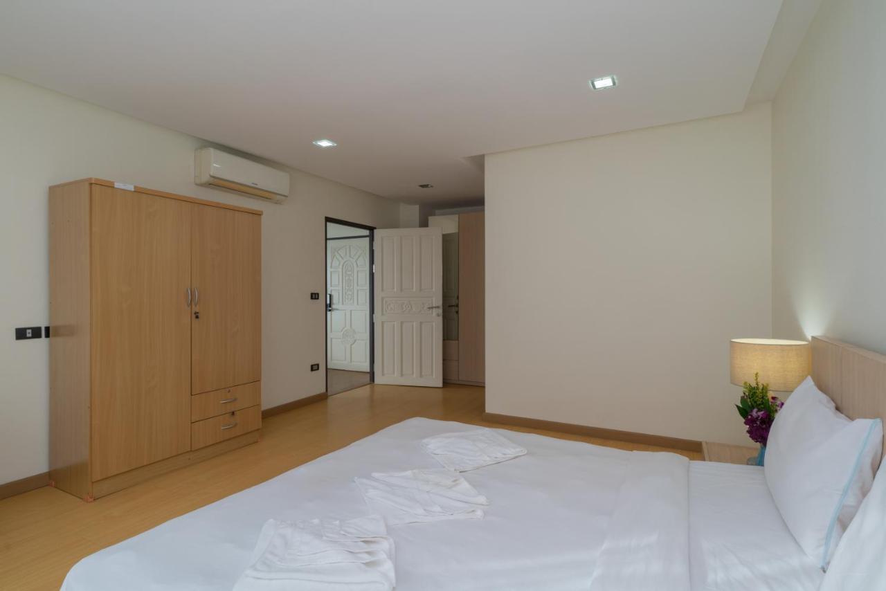Apartment Goldstone Residency , Phuket