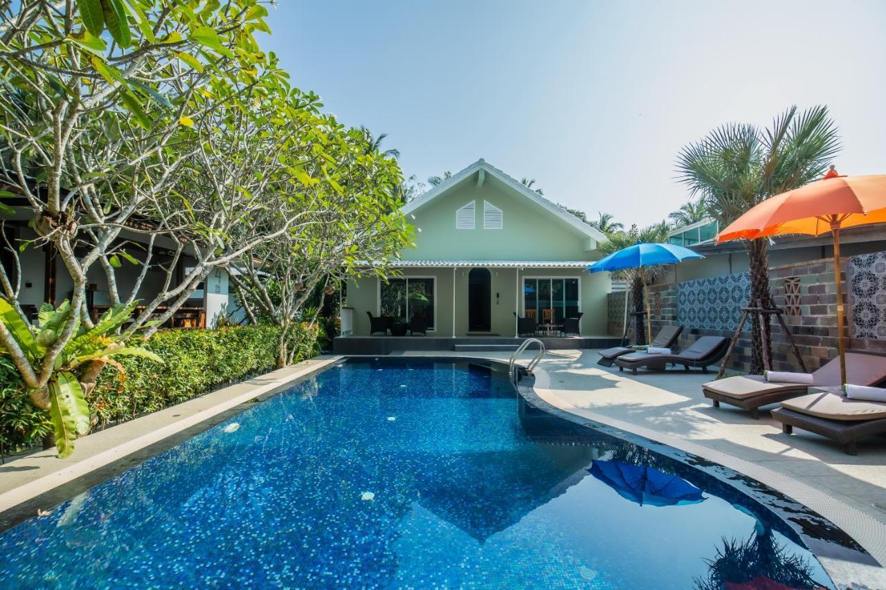 Hotel Kata Tranquil - Sha Karon
