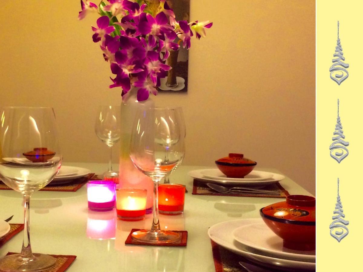 S104 Regent Apartment Kamala Beach