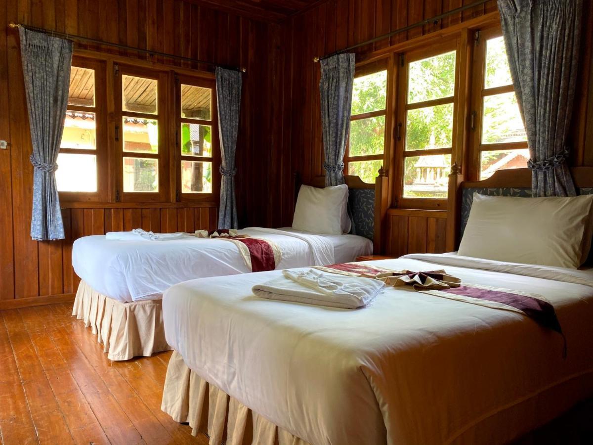 Yuwadee Resort 4*
