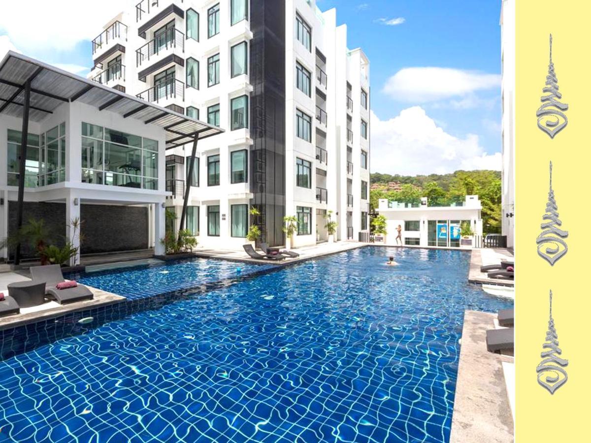 S104 Regent Apartment