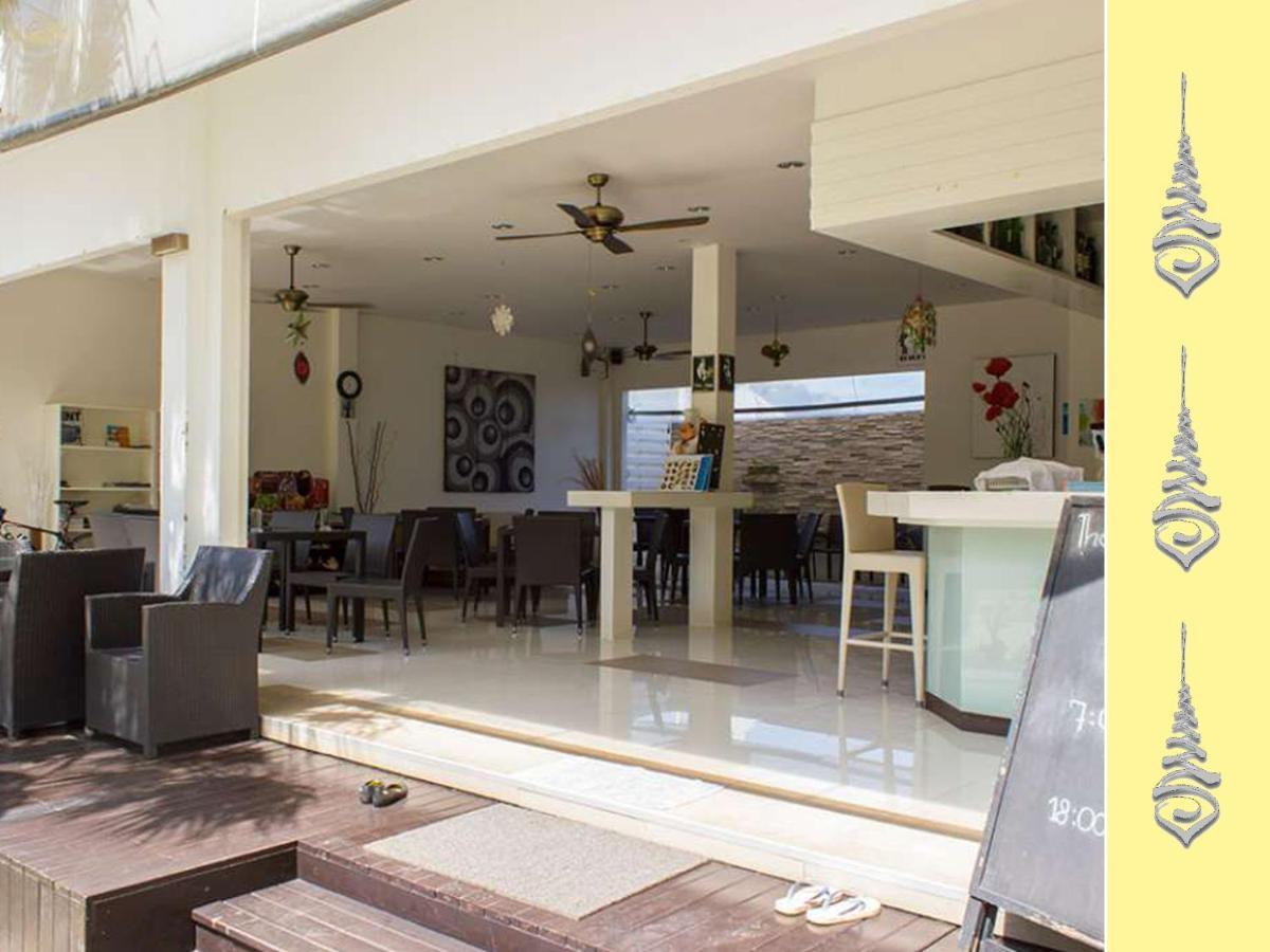S104 Regent Apartment *