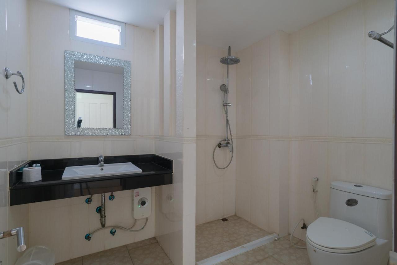 Apartment Goldstone Residency , Phuket *