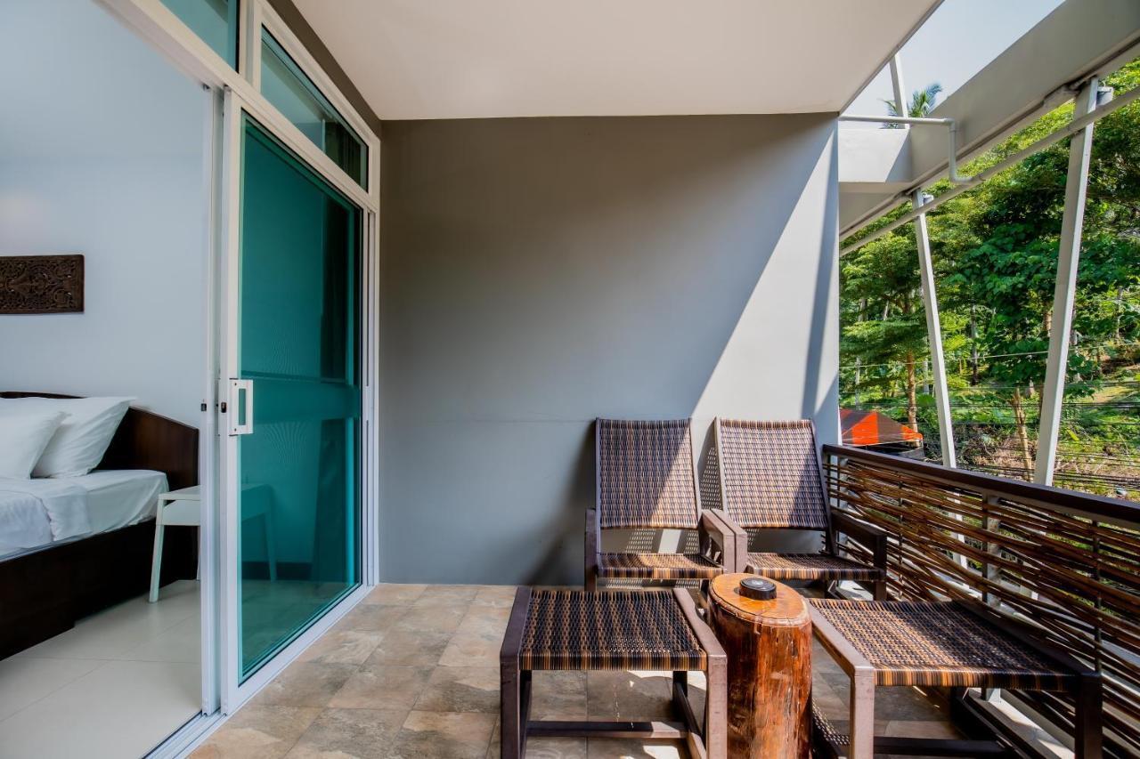 Hotel Kata Tranquil - Sha Karon