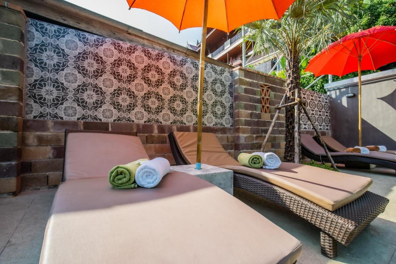 Hotel Kata Tranquil - Sha