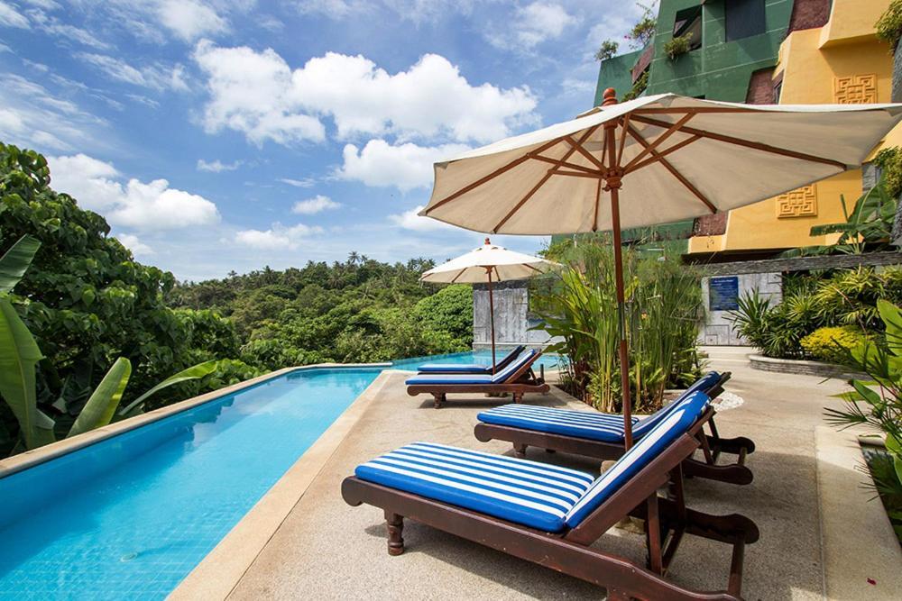 Kanita And Resort Karon