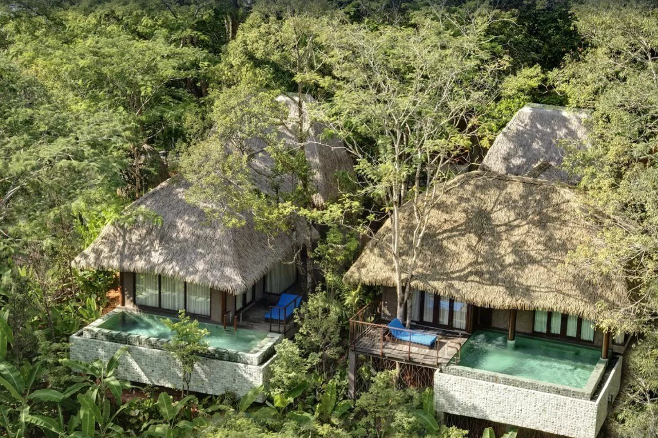 Keemala 5* Kamala Beach