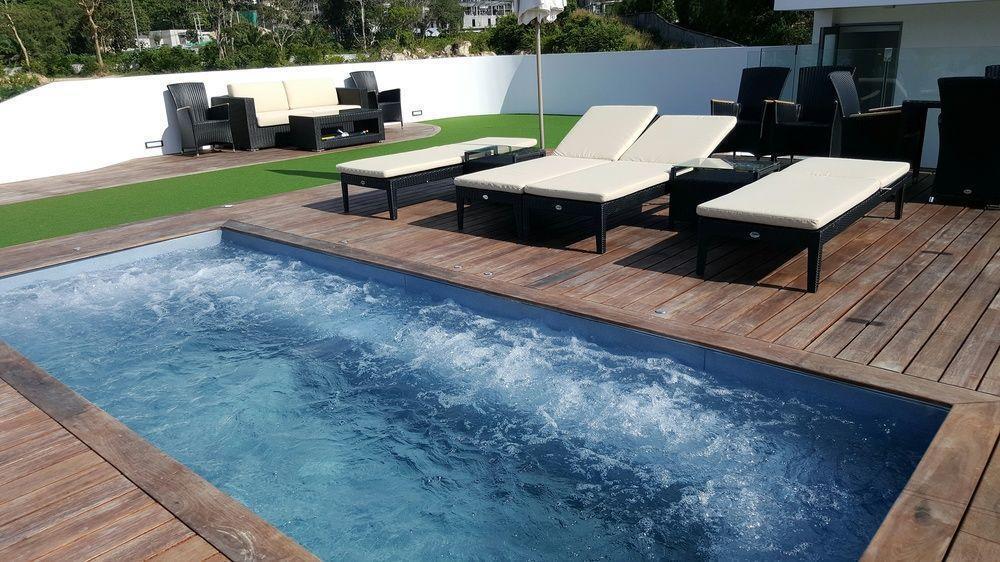 Aparthotel Absolute Twin Sands & - Sha Extra