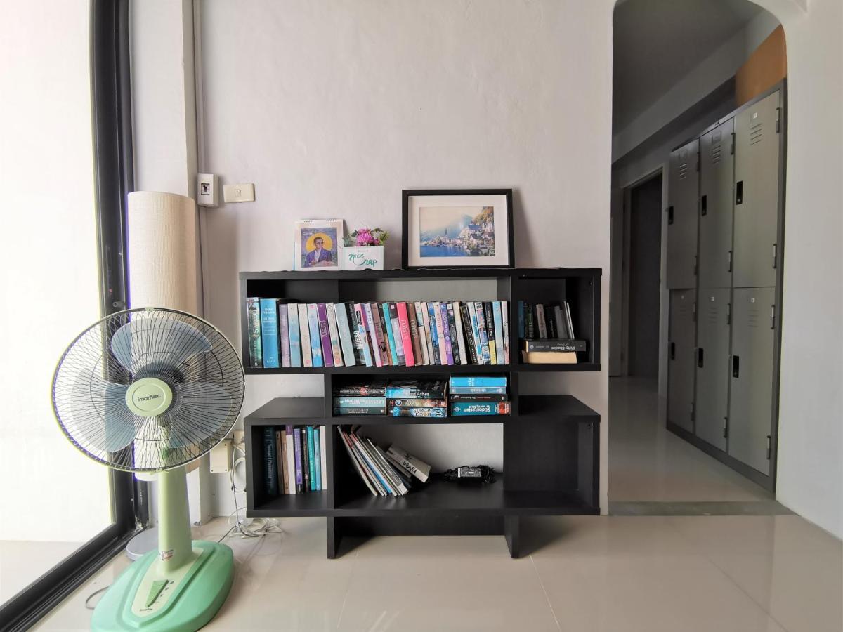 Nap Guest house Nai Yang
