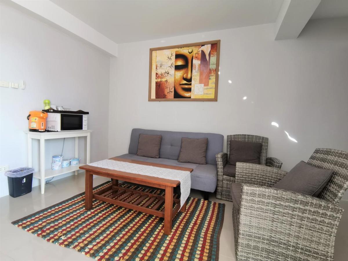 Nap Guest house Nai Yang