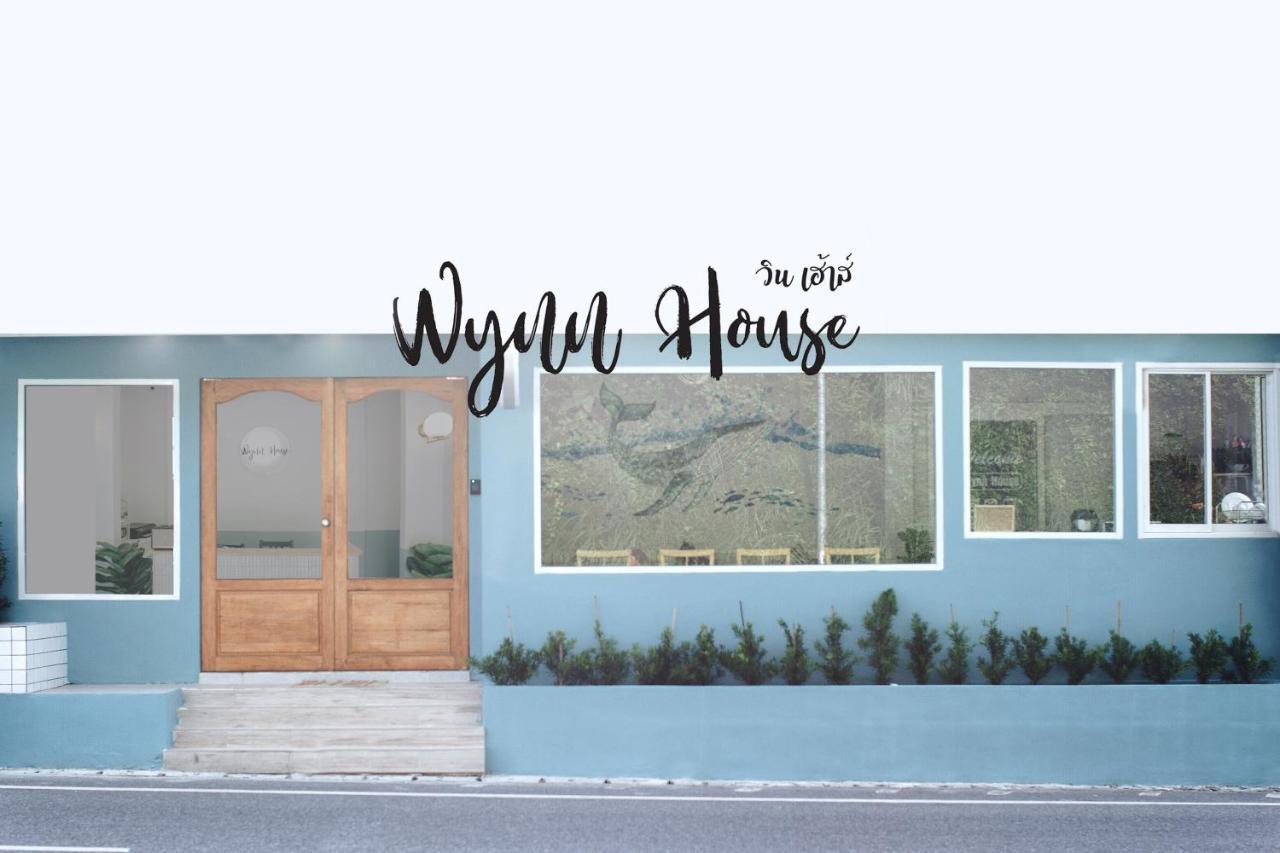 Wynn House *