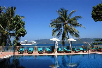 Blue Club & Hotel 4*