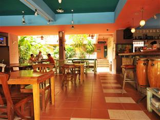 Casa de hóspedes Casa Brazil Karon