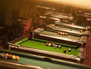 Chang Club 2* Patong