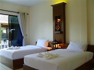 Jr Siam 2* Kata Beach (Phuket)