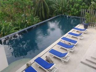 Karon Hill Residence Hotel Phuket