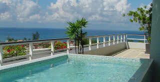 Karon Hill Residence 3* Phuket