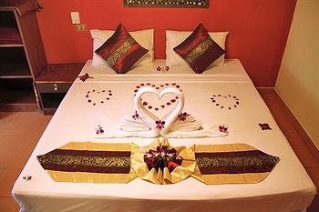 Manohra Cozy Village Hotel 3*