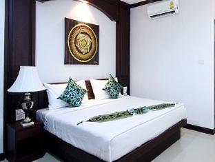 Buri Hotel Patong