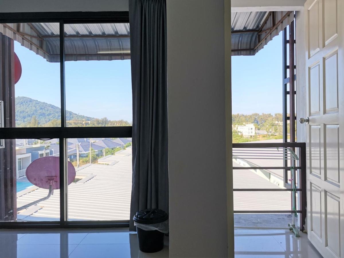 Nap Guest house