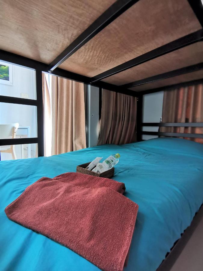 Guest house Nap Nai Yang