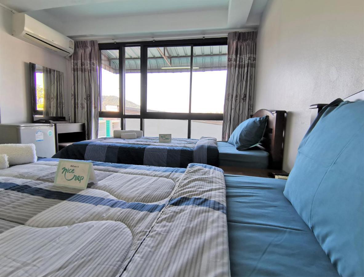 Nap Guest house 2*
