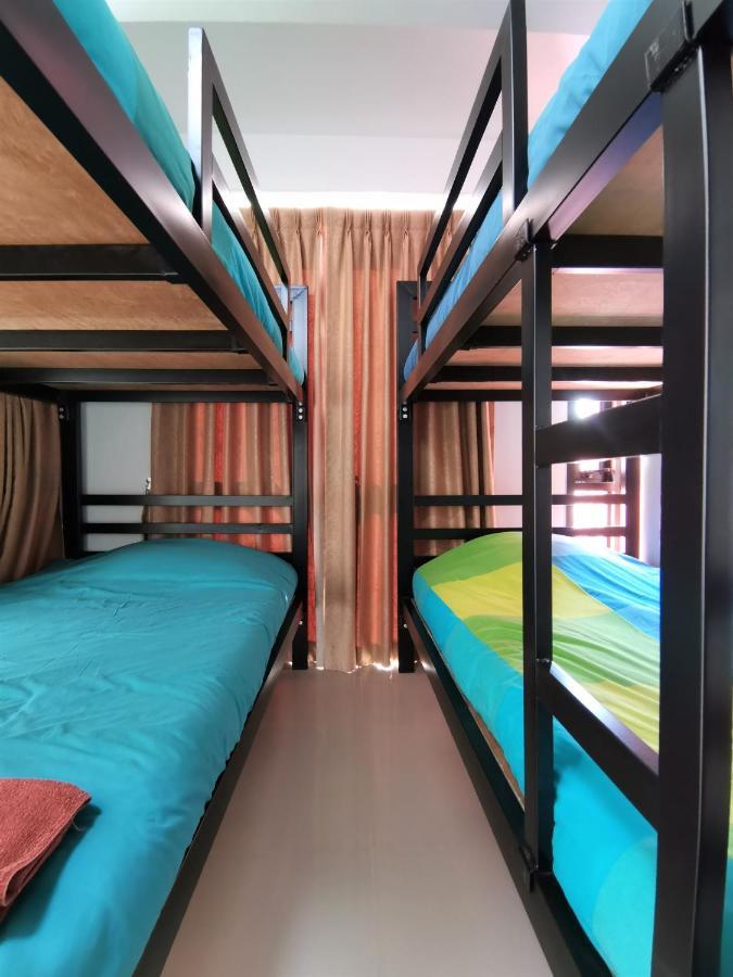 Guest house Nap 2*