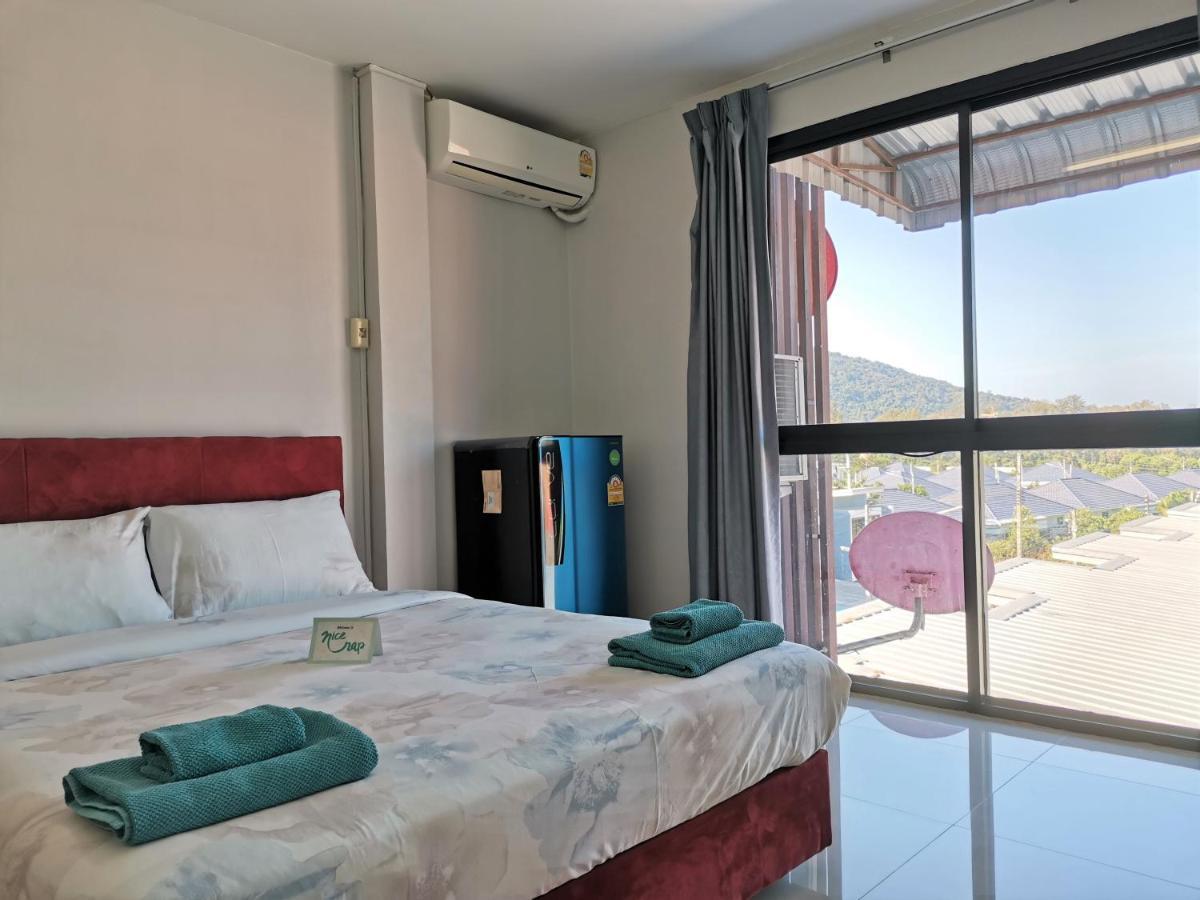 Nap Guest house Nai Yang