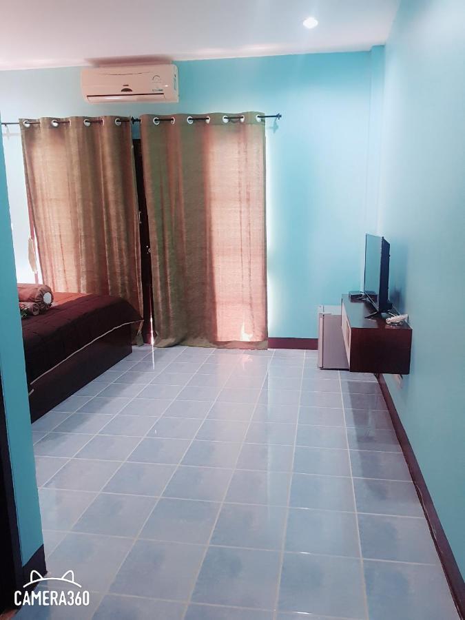 Arun Phuket Residents Apartment