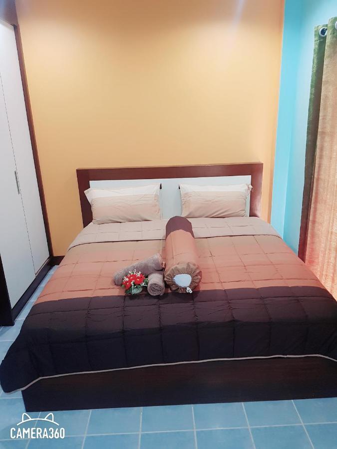 Arun Phuket Residents Apartment Nai Yang