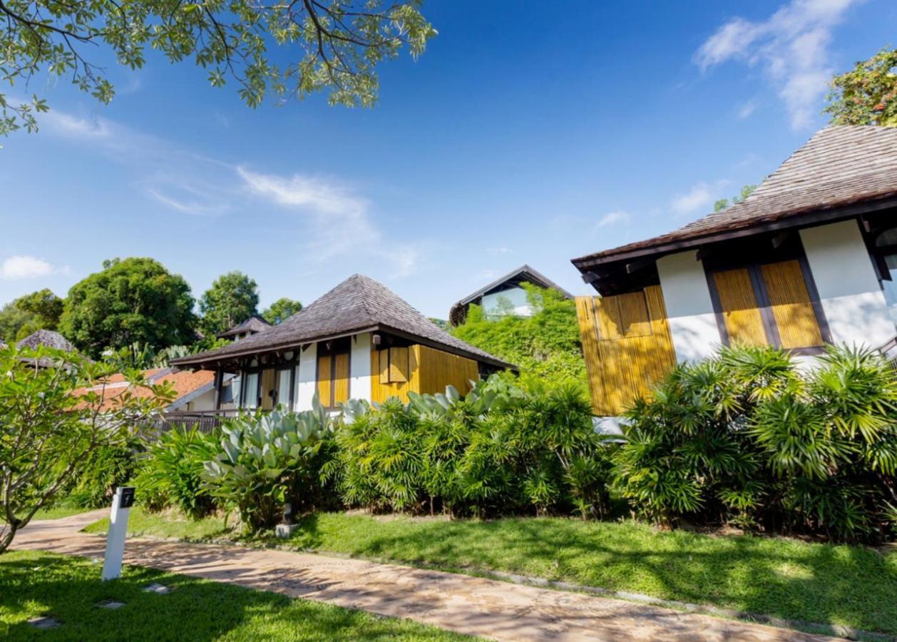 The Vijitt Phuket - Sha Extra Resort