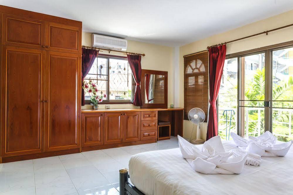 Casa de hóspedes Eriksson 3*