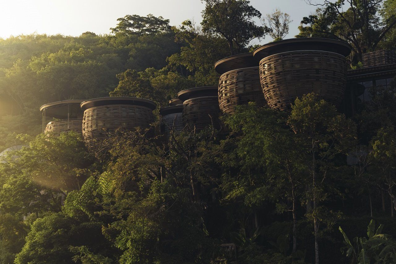 Keemala Resort
