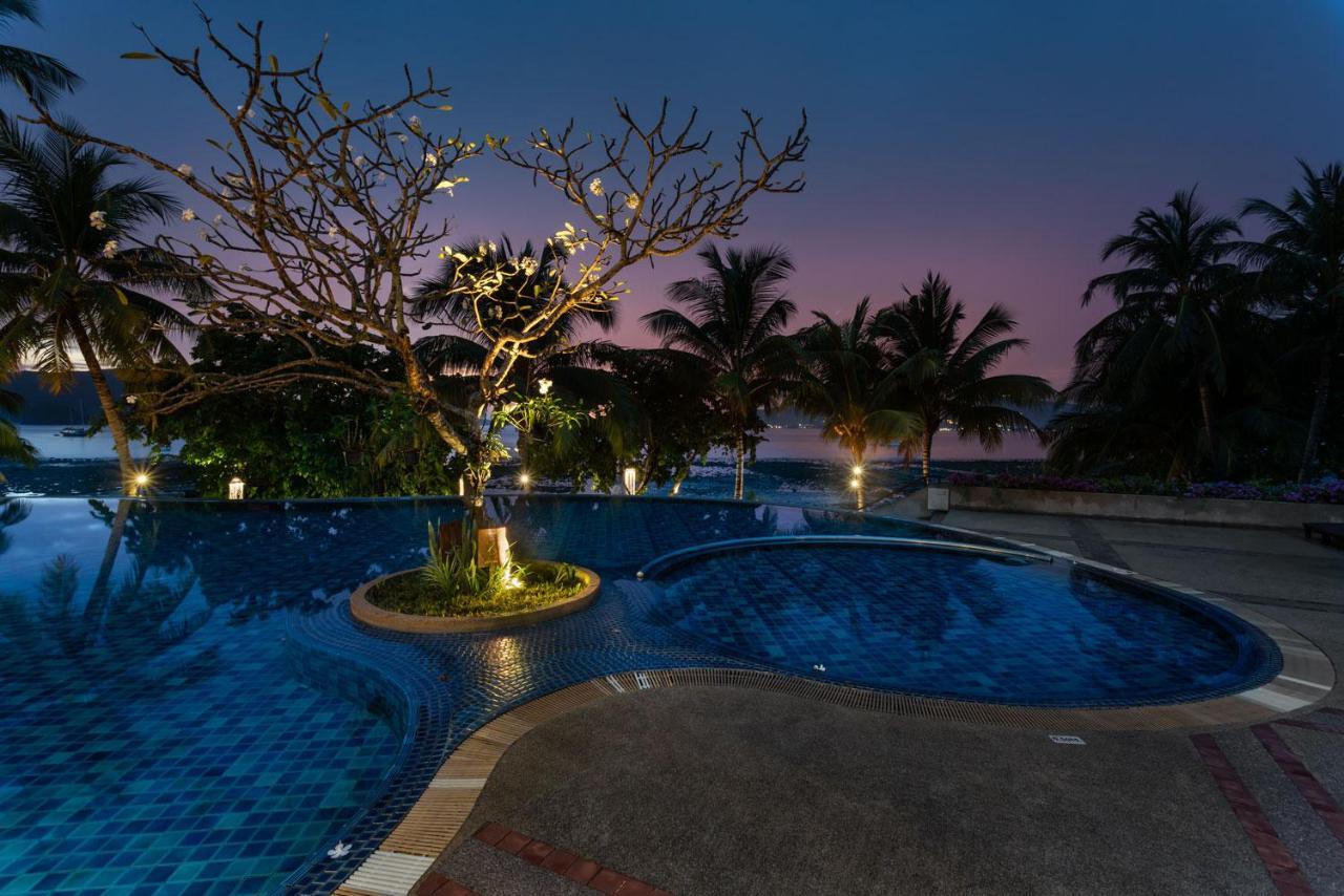 Panwa Boutique Beachfront Resort 4*